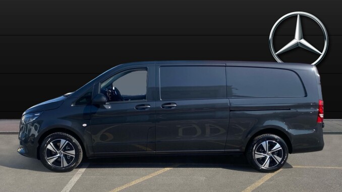 Mercedes-Benz Vito L3 Diesel Rwd 119CDI Select Van 9G-Tronic - Image 5